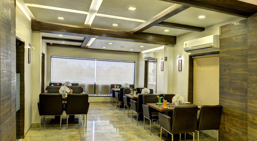 Hotel Aaram Orchard